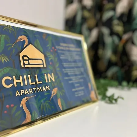 Chill In شقة بانيا لوكا