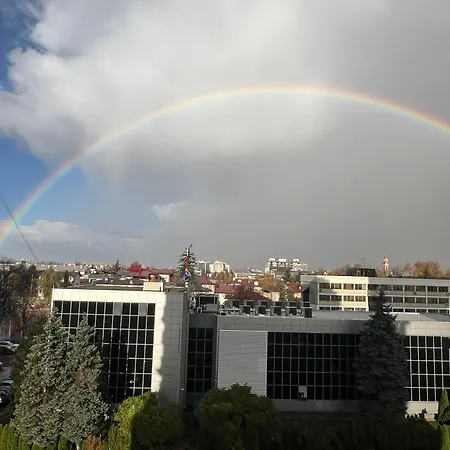 Chill In Appartement *