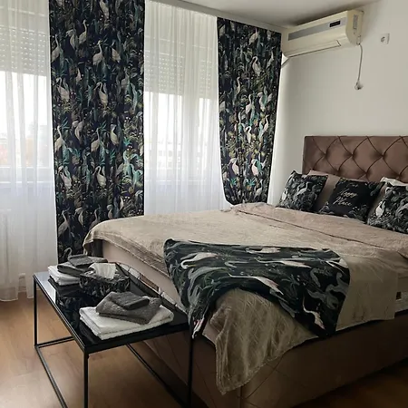 Appartement Chill In *