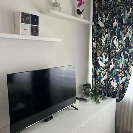 Apartamento Chill In *