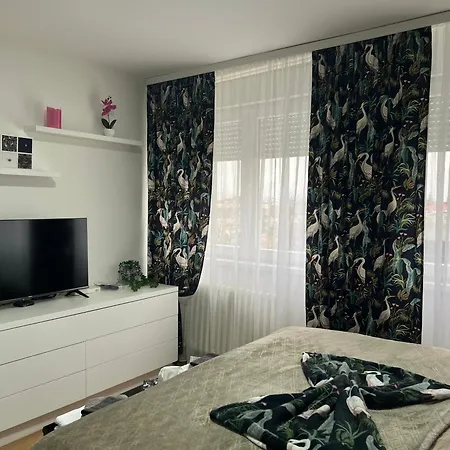 Chill In Apartamento *