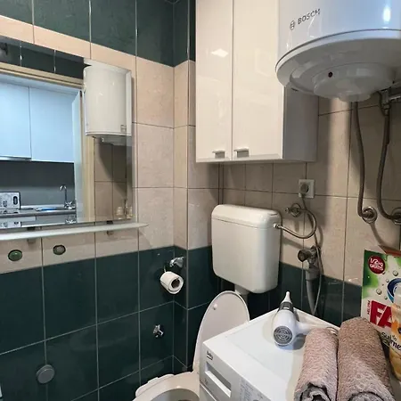 Chill In Apartman Banja Luka